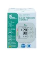 Blood Pressure Monitor