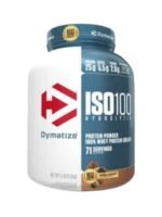 Dymatize Iso-100