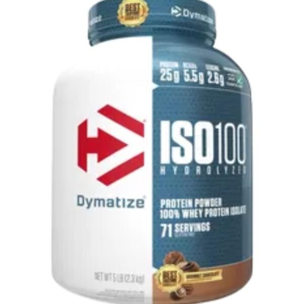 Dymatize Iso-100