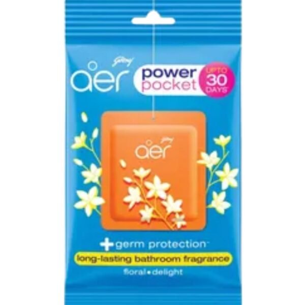Godrej Aer Power Pocket