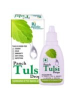 Panch Tulsi Drops