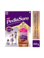 Pediasure Chocolate Flavour