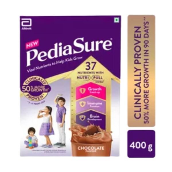 Pediasure Chocolate Flavour