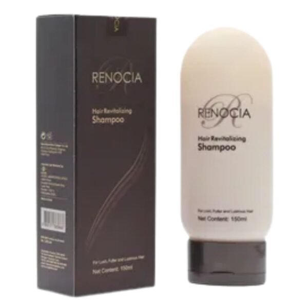 Renocia Hair Revitalizing Shampoo